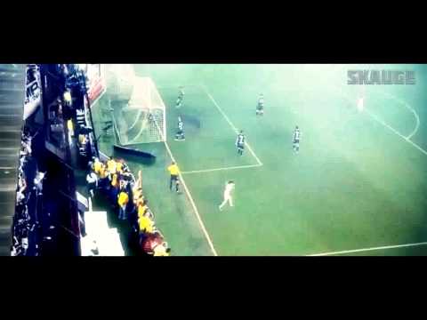 Neymar skills 2012 | by TNC11