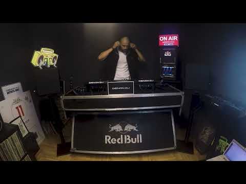 RADIO 2019 x DENON DJ STUDIO SESSION with EMRE ARİSEV