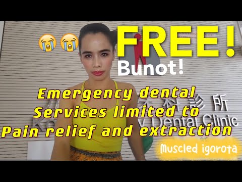 100% FREE DENTAL here in HONG KONG/free Bunot3MUSCLEDIGOROTA