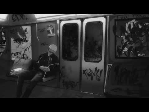 K!NG Moose - Mutsindo (Feat. Seven Cadre) (Official Visualiser)