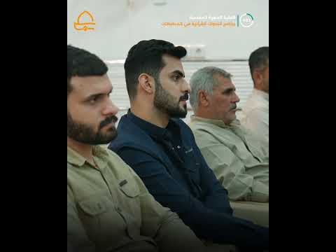 ⁣لرفع مستوى الوعي ونشر الثقافة القرآنيّة .. العتبة المقدّسة تنظّم سلسلة من الندوات في محافظة نينوى