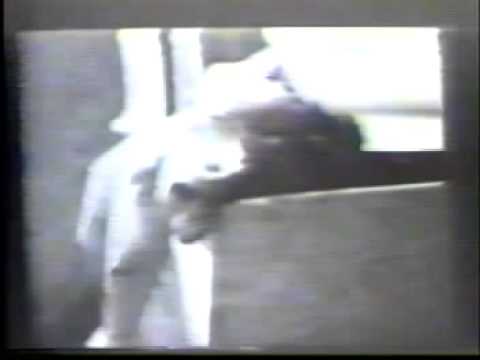 Ed Gein: American Maniac (1993)