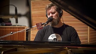 John Grant - Grey Tickles (Live on 89.3 The Current)