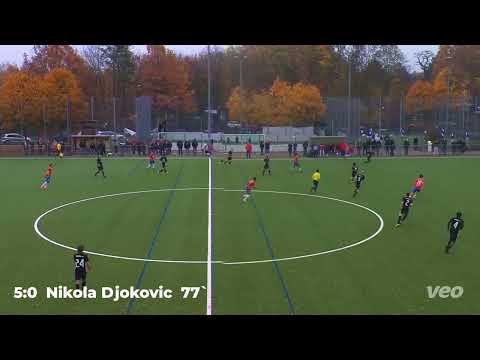 Highlights FC Tempo   SG Wehrheim