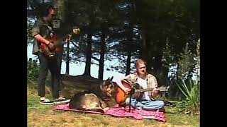 Punch and Judy - Elliott Smith (Cover)