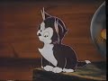 Pinocchio 1940 1993 VHS Part 6