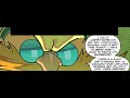 Eggman's Not Happy (Sonic IDW #14 Excerpt)