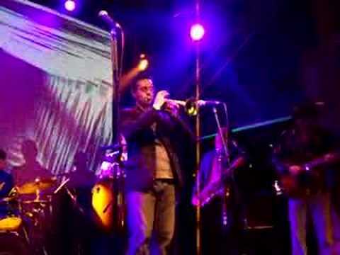 Aerial Tribe - Hello