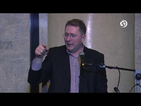 "40 hadisa imama Nevevija" - 41. dio - dr. hfz. Kenan Musić