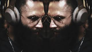 Wood Twin Faces Roberto Lauro Tattoo