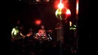 converge @ the ottobar baltimore md dec 20 2001 (1/7) - &quot;the saddest day&quot;