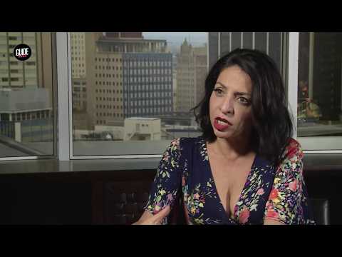 Veronica Falcon Weight Loss