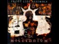 Front Line Assembly - Search And Destroy 