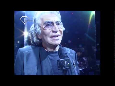 fashiontv | FTV.com - ROBERTO CAVALLI  - F PEOPLE -  UOMO A/I 2007-08