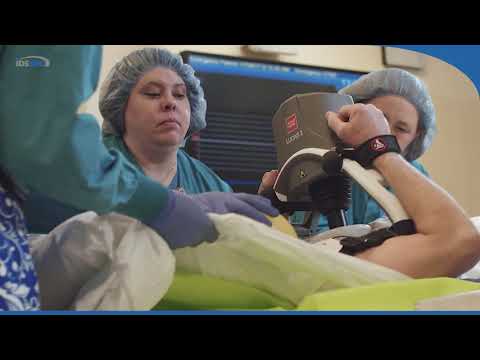 Lucas Hospital   CPR in Motion