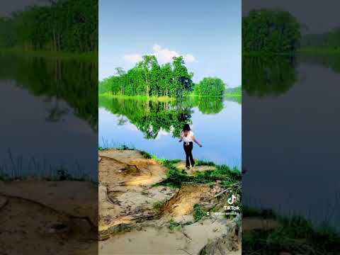 Nature Lover ❤️ #winsomereetika