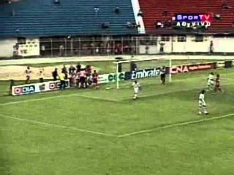 SporTV - América RJ vence, mas não escapa do rebaixamento