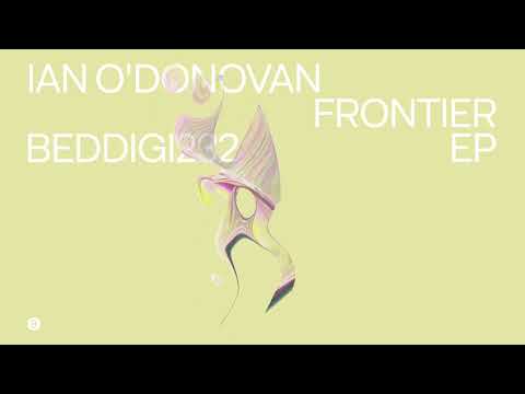 Ian O'Donovan - Frontier