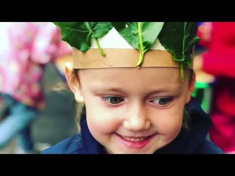 Harris Primary Beckenham Virtual School Tour