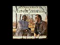 Rod Bernard & Clifton Chenier -  Shake Rattle & Roll