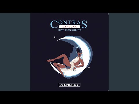 La Luna (feat. Joan Kolova) (Relight Orchestra Radio Edit)