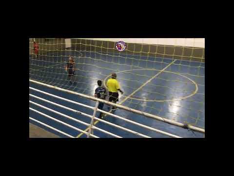 Real Damasceno FS x  Sapeca FS (Lances da Classicação para a Semi-Final) COPA SASI BRONZE 2022