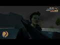 GTA 3 Mafia Massacre Six Star Escape