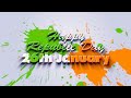 Happy Republic Day Funny Corner