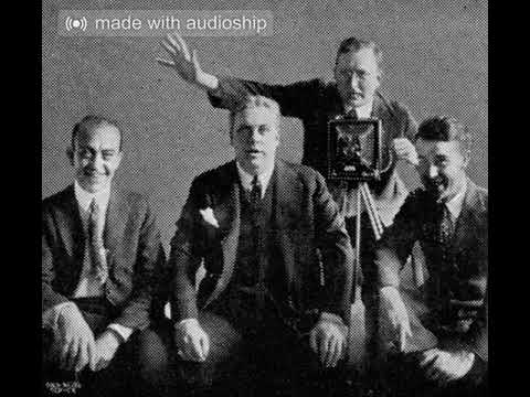 Good-night (I'll see you in the morning): Peerless Quartet (Remastered)