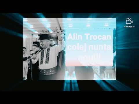 Colaj Nou ❌ Alin Trocan ❌ Live 2021