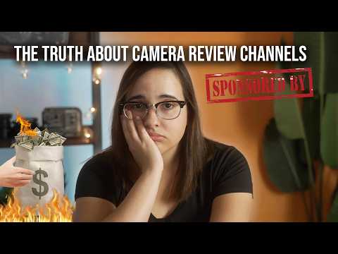 Why You Can’t Trust Camera Reviews Anymore