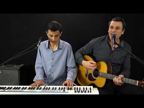 Save The Last Dance For Me - Demo Clip