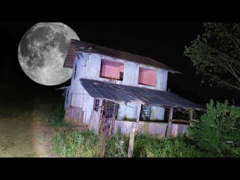 That's the worst werewolf legend we've ever investigated