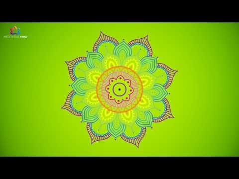 Extremely Powerful | HEART CHAKRA OPENING VIBRATIONS | (1 Hour Version)