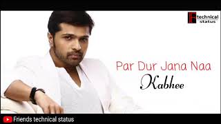 Shikave Bhi Karna | Mehfuz Rakhta Hu Dil | lyrics - YouTube