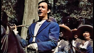 Aunque Me Cueste La Vida (Remasterizado) - Jorge Negrete Full HD