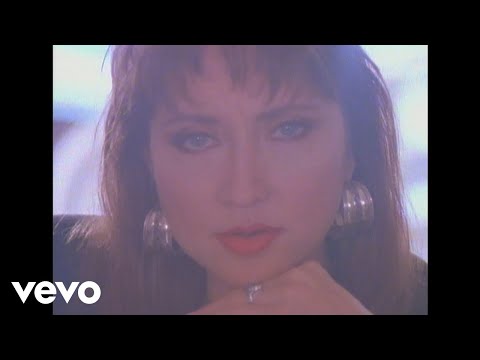 Pam Tillis - Don't Tell Me What To Do