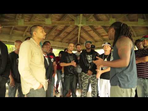 Spider J vs Qleva Youngin