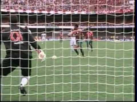 São Paulo 1 X 3 Portuguesa - Paulistão 2010 - MELHORES MOMENTOS - 2º TEMPO