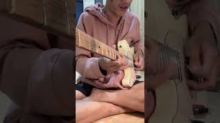 Download lagu Padi - Terbakar cemburu (Guitar solo cover) #guitarcover #guitarsolo #padi #terbakarcemburu mp3