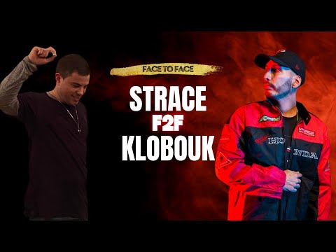 🔥STRACE F2F KLOBOUK🔥 @ PRIVATE PARTY