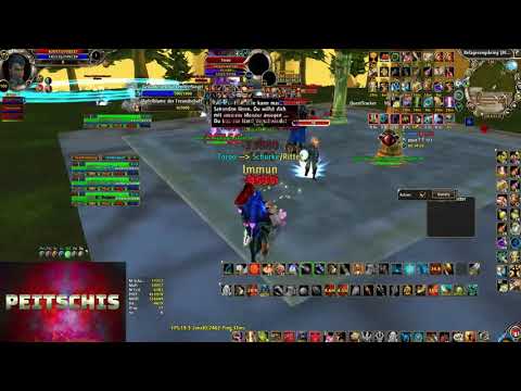 Runes of Magic BK Peitschis vs Astral 12 09 19