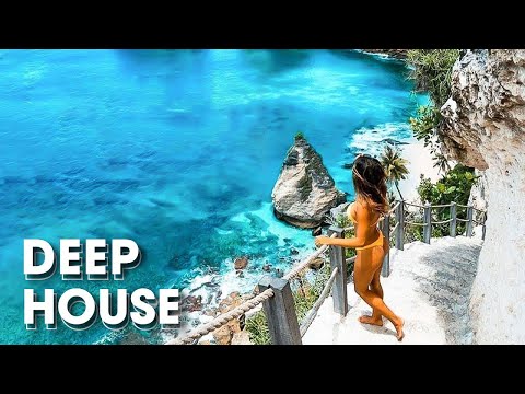 [2025] Charlie Puth, Ed Sheeran, Martin Garrix & Kygo, The Chainsmokers Style - Summer Nostalgia Mix