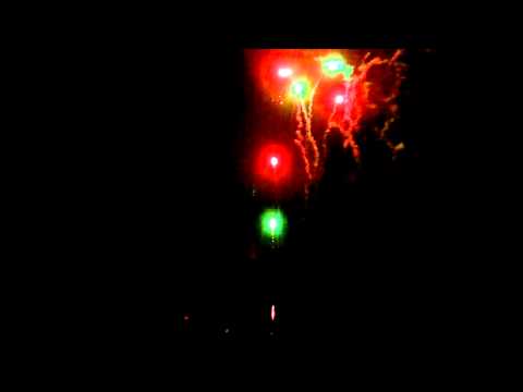 GM486 Go Getters   49 Shot