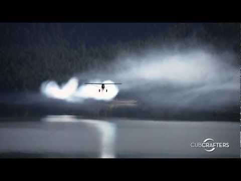 Carbon Cub SS with Smoke System