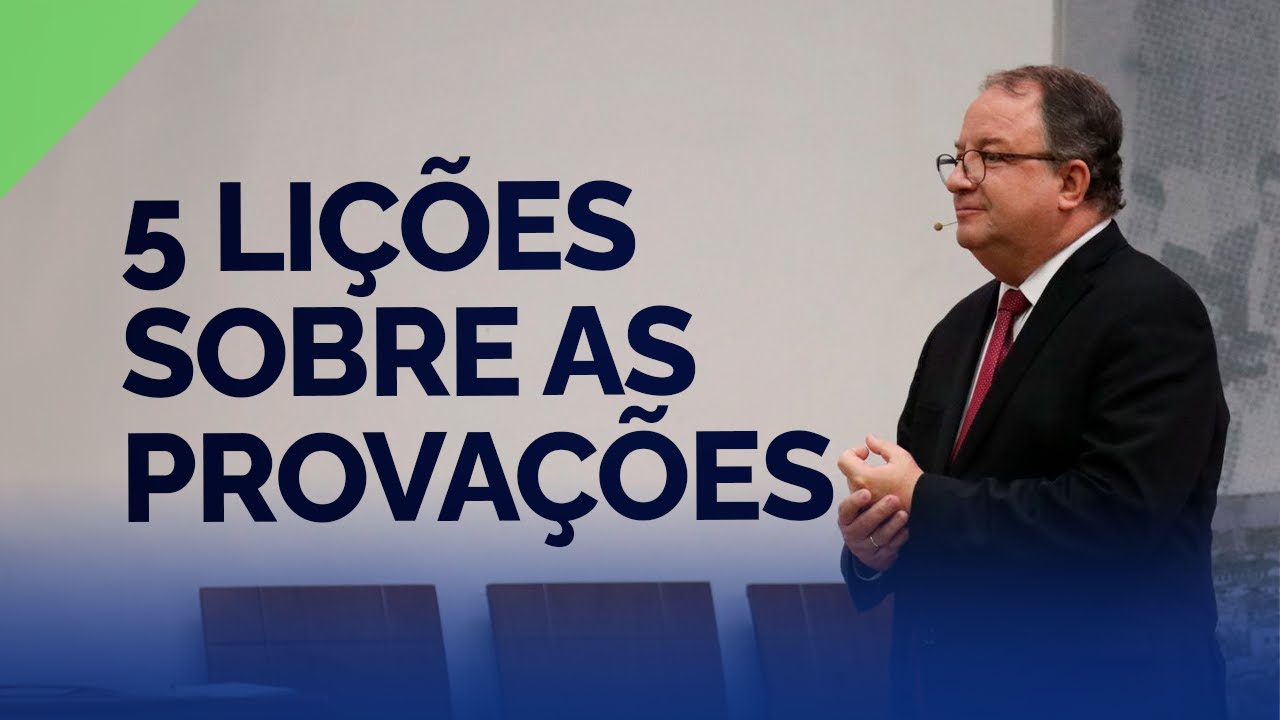 Viva a Esperança! | Pr. Arival Dias Casimiro