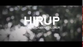 Download lagu LAIN PUISI HIRUP MOAL SALILANA DILUHUR... mp3