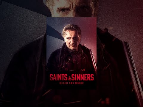 Saints & Sinners: Heilige und Sünder