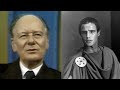 Sir John Gielgud On Marlon Brando The Dick Cavett Show 1971 EDIT