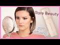 Rare Beauty Always An Optimist Pore Diffusing Primer - Review & All Day Wear Test